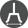 External Width Legs Closed